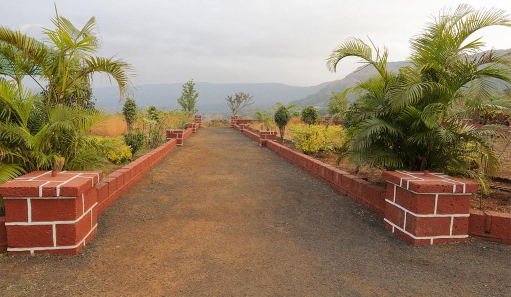 Kabila Agro Tourism Hotel Mahabaleshwar Bagian luar foto