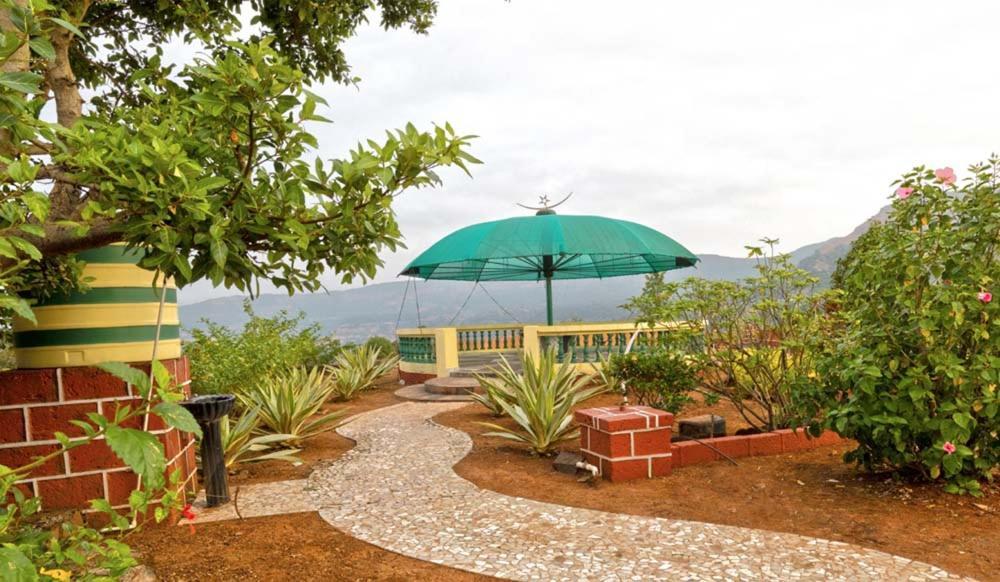 Kabila Agro Tourism Hotel Mahabaleshwar Bagian luar foto